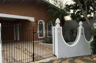 Casa com 3 quartos à venda na rua cristóvão bonini, 1235, jardim proença, campinas, 194 m2 por r$ 690.000