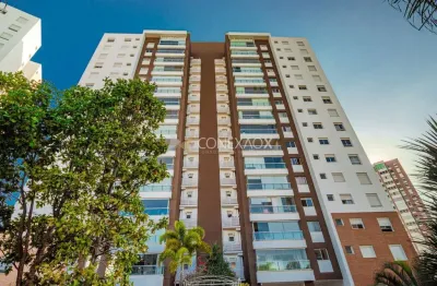 Apartamento com 3 quartos à venda na rua joão lopes vieira, 141, loteamento residencial vila bella dom pedro, campinas, 137 m2 por r$ 1.900.000