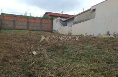 Terreno à venda na rua josé rodrigues da fonseca, s/n, parque jambeiro, campinas por r$ 340.000