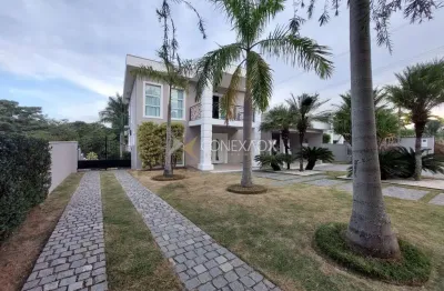 Casa em condomínio fechado com 5 quartos à venda na avenida araçá, s/n°, loteamento alphaville campinas, campinas, 550 m2 por r$ 9.000.000