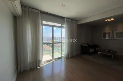 Apartamento com 4 quartos à venda na avenida doutor jesuíno marcondes machado, 2515, chácara da barra, campinas, 107 m2 por r$ 950.000