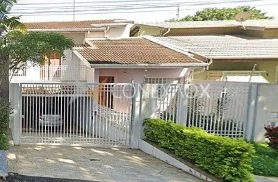 Casa com 3 quartos à venda na virgínio barbutti, 203, cidade universitária, campinas, 160 m2 por r$ 1.060.000