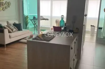 Apartamento com 3 quartos à venda na rua barão de atibaia, 390, jardim guanabara, campinas, 80 m2 por r$ 1.250.000