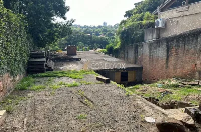 Terreno à venda na rua piquete, 798, nova campinas, campinas por r$ 850.000