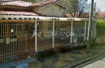 Casa com 3 quartos à venda na doutor tito joaquim de lemos, 25, ponte preta, campinas, 100 m2 por r$ 1.500.000