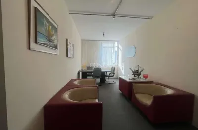 Sala comercial à venda na rua josé paulino, 1123, centro, campinas, 73 m2 por r$ 179.000