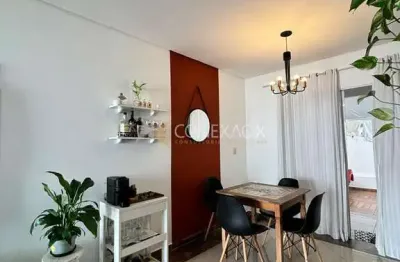 Casa em condomínio fechado com 2 quartos à venda na rua das margaridas, 763, chácara primavera, campinas, 82 m2 por r$ 990.000