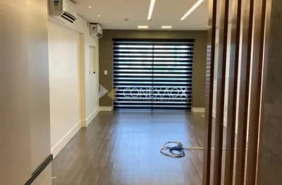 Sala comercial à venda na rua oriente, 55, chácara da barra, campinas, 41 m2 por r$ 549.000