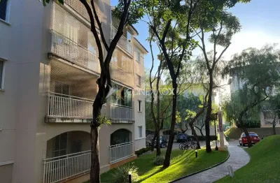 Apartamento com 3 quartos à venda na avenida joão scarparo netto, 240 - 330, jardim santa genebra, campinas, 82 m2 por r$ 605.000