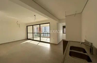 Apartamento com 3 quartos à venda na rua joaquim novaes, 128, cambuí, campinas, 108 m2 por r$ 1.460.000