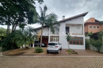 Casa em condomínio fechado com 4 quartos à venda na rua gago coutinho, 155, jardim chapadão, campinas, 587 m2 por r$ 2.150.000
