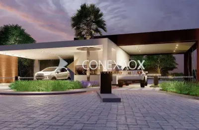 Terreno em condomínio fechado à venda na avenida guido tozzi, s/n, tanquinho velho, jaguariúna por r$ 250.000