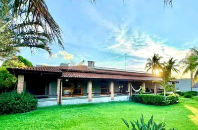 Casa em condomínio fechado com 3 quartos à venda na rua mariazinha leite campagnolli, 1.121, parque xangrilá, campinas, 372 m2 por r$ 2.200.000