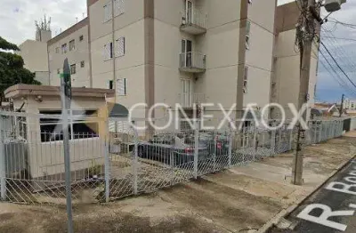 Apartamento com 2 quartos à venda na rua domício pacheco e silva, 88, jardim novo campos elíseos, campinas, 63 m2 por r$ 235.000
