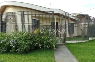 Casa com 3 quartos à venda na rua doutor araújo, 54, jardim santa genebra, campinas, 190 m2 por r$ 749.000
