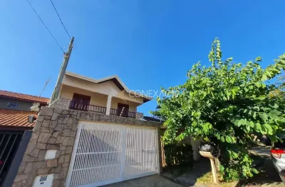 Casa com 4 quartos à venda na rua eoys black vieira alves, 323, parque alto taquaral, campinas, 323 m2 por r$ 1.400.000
