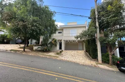 Casa em condomínio fechado com 3 quartos à venda na rua irmã mariana figueiredo, s/nº, jardim américa ii, valinhos, 237 m2 por r$ 1.400.000