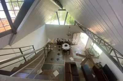 Casa com 2 quartos à venda na rua salim feres, 403, jardim santa marcelina, campinas, 205 m2 por r$ 750.000