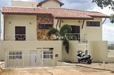 Apartamento com 11 quartos à venda na avenida professora ana maria silvestre adade, 825, parque das universidades, campinas, 680 m2 por r$ 1.650.000