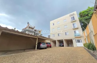 Apartamento com 3 quartos à venda na rua mogi das cruzes, 223, chácara da barra, campinas, 80 m2 por r$ 390.000