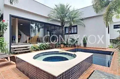 Casa em condomínio fechado com 3 quartos à venda na avenida presidente vargas, 1761, cidade nova i, indaiatuba, 300 m2 por r$ 1.949.000