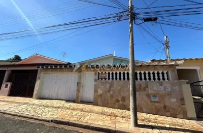 Casa com 3 quartos à venda na rua roberto teixeira dos santos, 250, parque taquaral, campinas, 203 m2 por r$ 650.000