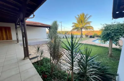 Chácara / sítio com 3 quartos à venda na rua allan fonseca, 72, recanto dos dourados, campinas, 200 m2 por r$ 750.000