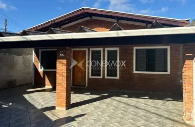 Casa com 3 quartos à venda na recife, 17 a, vila perseu leite de barros, campinas, 215 m2 por r$ 419.000