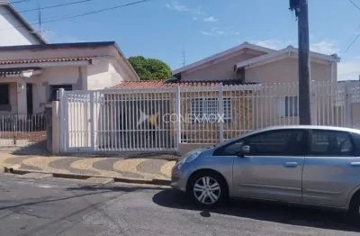 Casa com 3 quartos à venda na rua capistrano de abreu, 353, jardim proença, campinas, 130 m2 por r$ 620.000