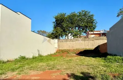 Terreno em condomínio fechado à venda na rua sebastião cardoso, 548, parque brasil 500, paulínia por r$ 450.000