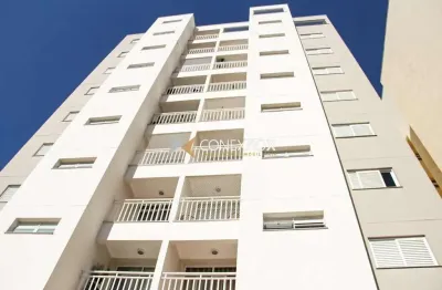 Apartamento com 2 quartos para alugar na rua luís gama, 870, bonfim, campinas, 60 m2 por r$ 2.600