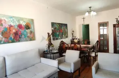 Apartamento com 1 quarto à venda na rua padre vieira, 848, cambuí, campinas, 55 m2 por r$ 330.000