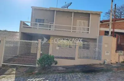 Casa com 4 quartos à venda na rua augusto emílio zaluar, 192, jardim chapadão, campinas, 213 m2 por r$ 795.000