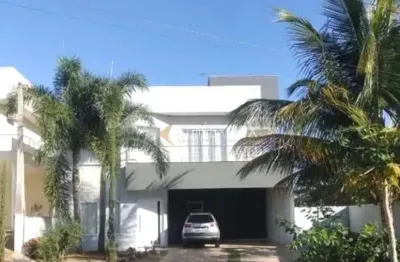Casa em condomínio fechado com 3 quartos à venda na avenida santana, 1990, jardim golden park residence, hortolândia, 196 m2 por r$ 1.498.000