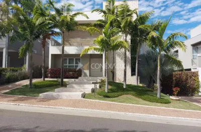 Casa em condomínio fechado com 4 quartos à venda na estrada municipal adelina segantini cerqueira leite, 1000, loteamento mont blanc residence, campinas, 626 m2 por r$ 5.900.000