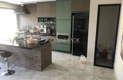 Casa em condomínio fechado com 3 quartos à venda na avenida presidente juscelino kubitschek de oliveira, 3851, parque brasil 500, paulínia, 145 m2 por r$ 1.250.000