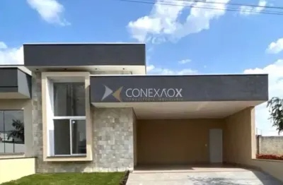 Casa em condomínio fechado com 3 quartos à venda na avenida olívio franceschini, parque ortolândia, hortolândia, 170 m2 por r$ 1.180.000