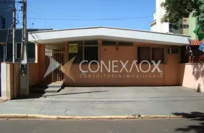 Casa comercial para alugar na rua lions club, 152, vila nova, campinas, 201 m2 por r$ 5.000