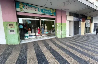 Sala comercial à venda na avenida doutor moraes salles, 726/722, centro, campinas, 93 m2 por r$ 800.000