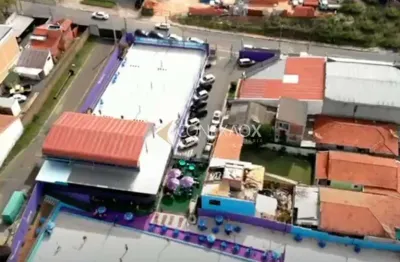 Terreno comercial à venda na rua dom pedro ii, 235, jardim conceição (sousas), campinas por r$ 6.200.000