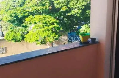Apartamento com 2 quartos à venda na rua arnaldo barreto, 1030, são bernardo, campinas, 80 m2 por r$ 376.000