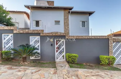 Casa com 3 quartos à venda na rua pastor alzimar josé alves, 65, parque alto taquaral, campinas, 212 m2 por r$ 998.000