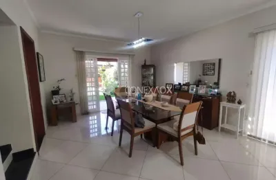Casa com 4 quartos à venda na rua mário galante júnior, 81, parque alto taquaral, campinas, 199 m2 por r$ 1.400.000