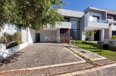 Casa em condomínio fechado com 3 quartos à venda na avenida doutor joão caio silva, 920, parque brasil 500, paulínia, 174 m2 por r$ 1.600.000
