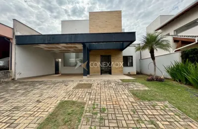 Casa em condomínio fechado com 3 quartos à venda na avenida alexandre cazelatto, 2660, betel, paulínia, 313 m2 por r$ 1.850.000
