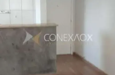 Apartamento com 2 quartos à venda na rua visconde de congonhas do campo, 1085, loteamento parque são martinho, campinas, 45 m2 por r$ 244.400