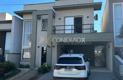 Casa em condomínio fechado com 3 quartos à venda na rua raul gasparini, 155, jardim panorama, vinhedo, 225 m2 por r$ 1.450.000