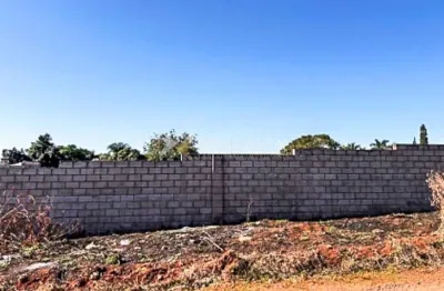 Terreno à venda na Rua Allan Fonseca, 575, Recanto dos Dourados, Campinas por R$ 380.000