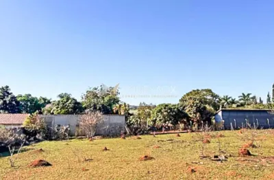 Terreno à venda na Rua Allan Fonseca, 595, Recanto dos Dourados, Campinas por R$ 380.000