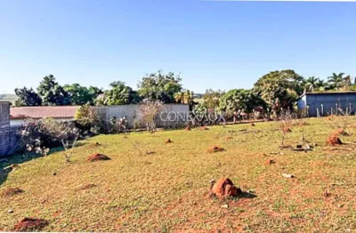 Terreno à venda na Rua Allan Fonseca, 575 / 595, Recanto dos Dourados, Campinas por R$ 760.000